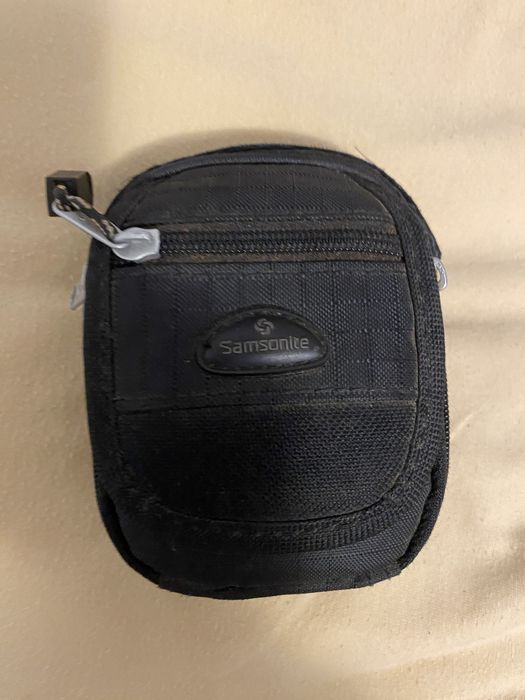 Camera foto Sony model DSC- S650.