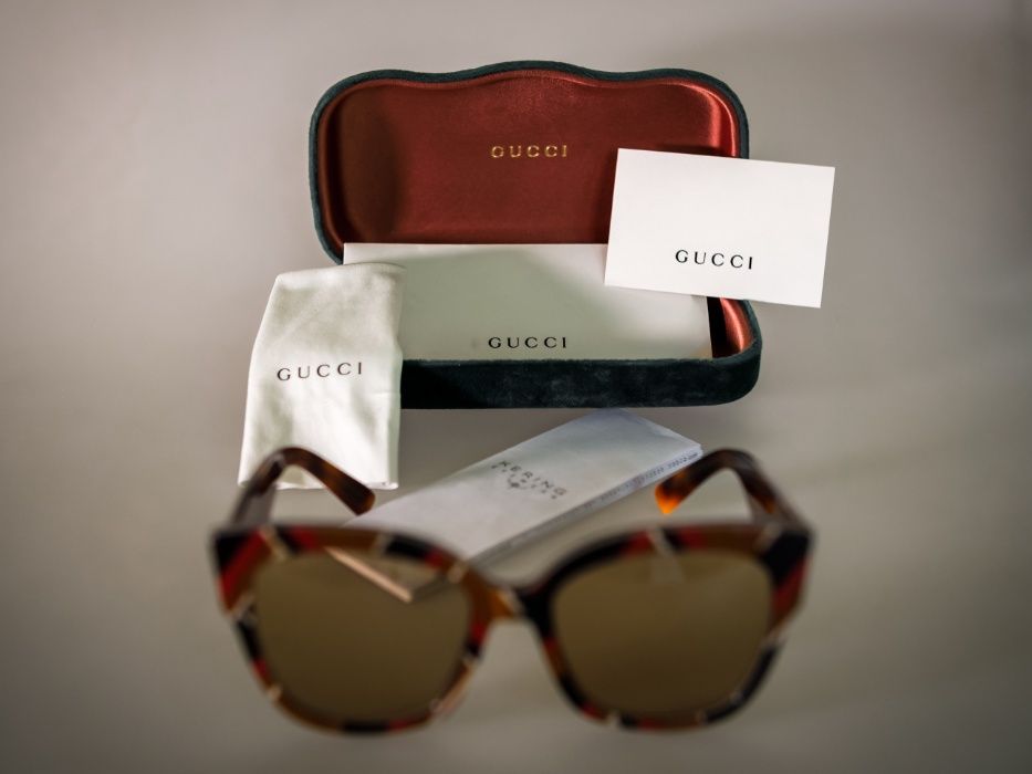 Луксозни очила - Gucci