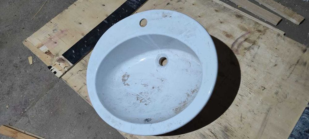 раковина для ванный