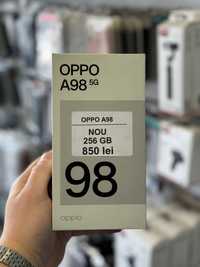 Oppo a98 NOU Garantie,Firma 29GSM