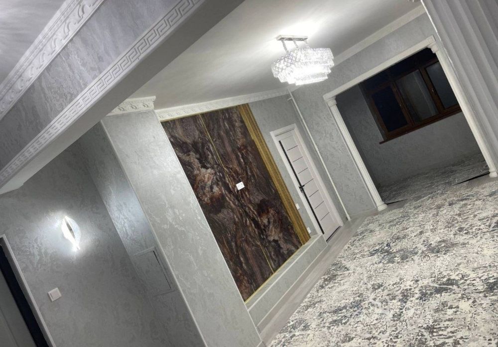 Аренда квартира Юнусобод 6 квартал зинит