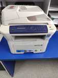 Принтер МФУ Xerox 3210 3в1 лазерный ч\б