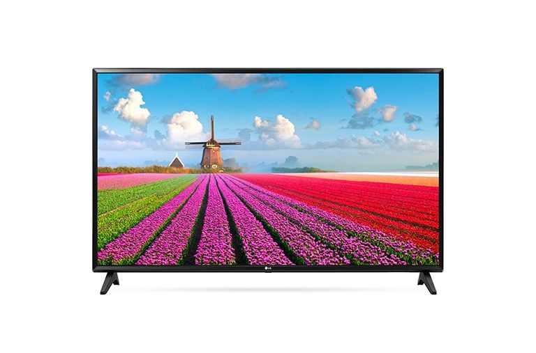 LG 43LJ594V Новый