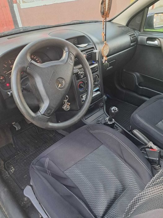 Opel Astra in stare buna.