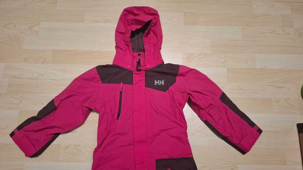 Ски гащиризон размер 116, Helly Hanson