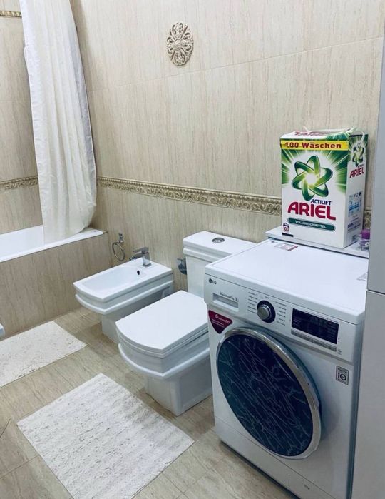 Срочно сдается квартира на Гагарина ‼️