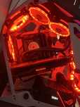 Pc gaming i5 13600k rx 6800, 32GB DDR5