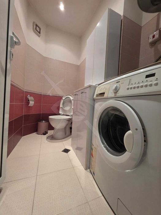 Тристаен апартамент в Тракия 92405
