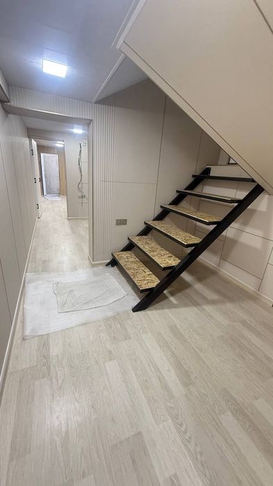 Сдаётся в аренду цокольный этаж