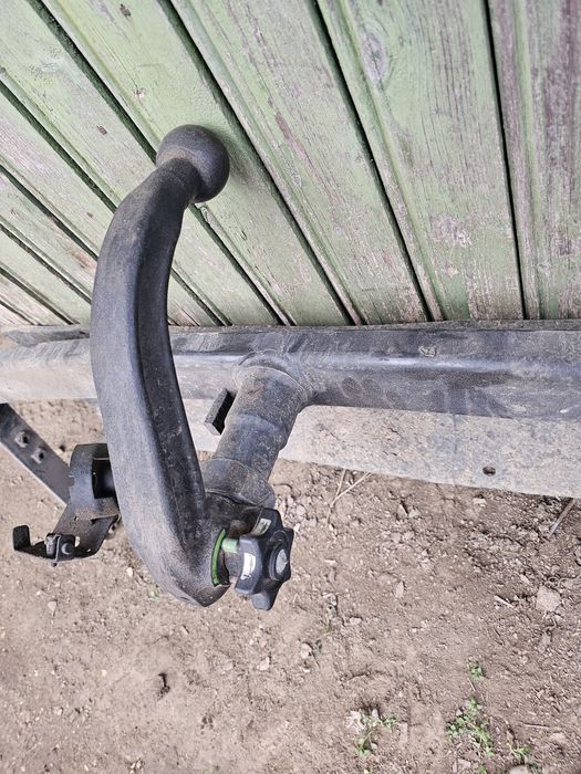 Теглич перфектен Ауди А3 Голф 4