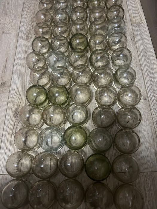 Продам банки медицинские советские
