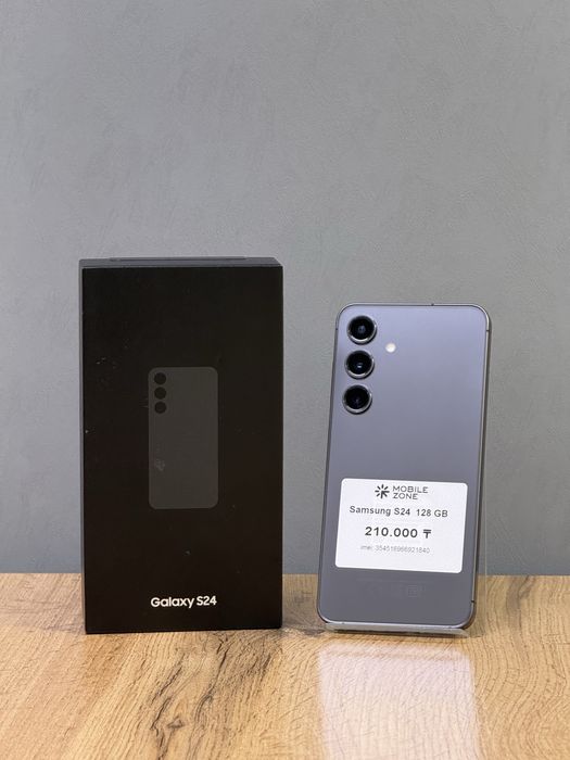 Samsung Galaxy S24 128 GB | Mobile Zone