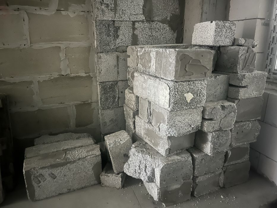 Пеноблок продам