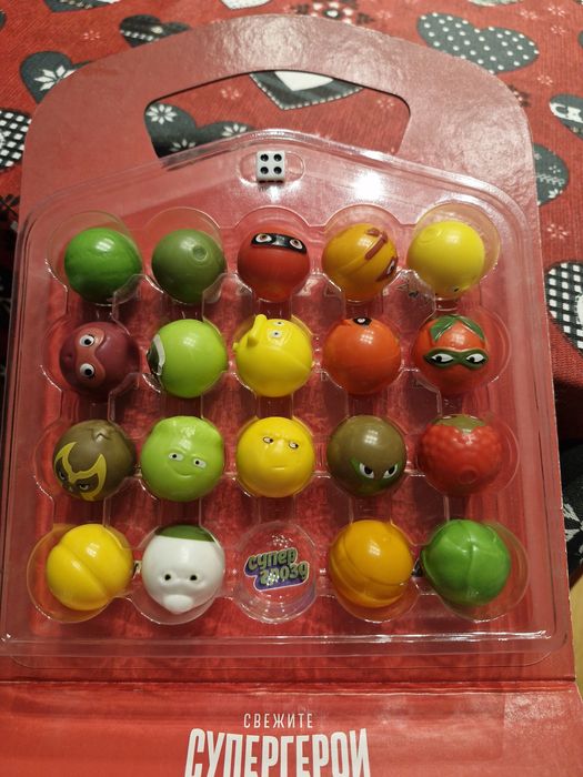 Пълна Кутия Била  Албум Колекция Стикита Емоджи