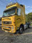 Volvo FH 500 EEV