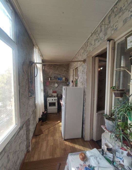 Юнусабад 7 квартал 2/3/4 (50²) продаётся квартира