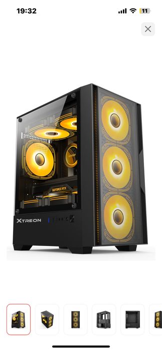 Соберу новый компьютер