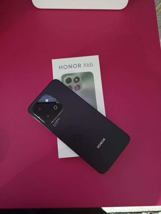 Vând telefon Honor x6b stare buna