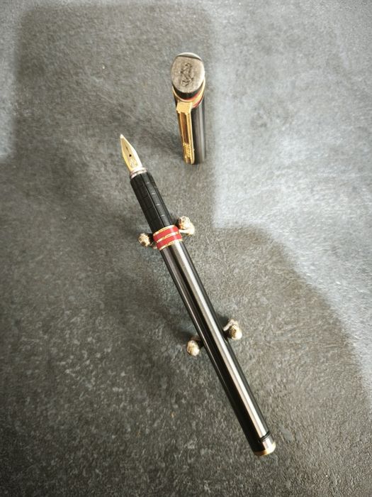 Stilou Aurora Ferrari Formula