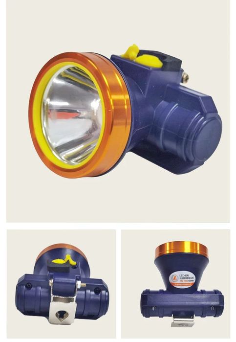 Особенности и характеристики:
Имя: шлем безопасности освещения шахтера