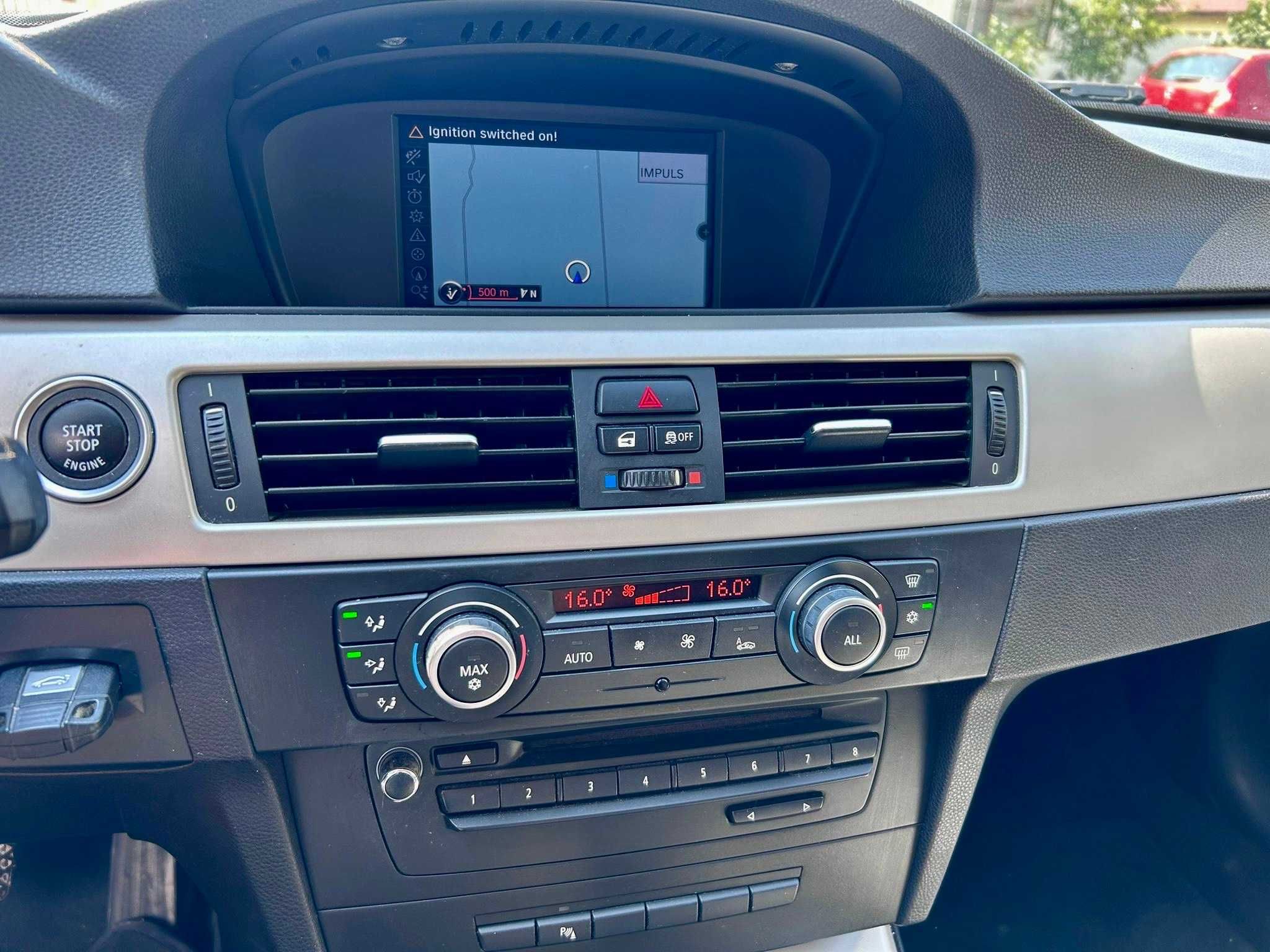 BMW 320d Automat | 163CP | Navi | Xenon | Fără accidente