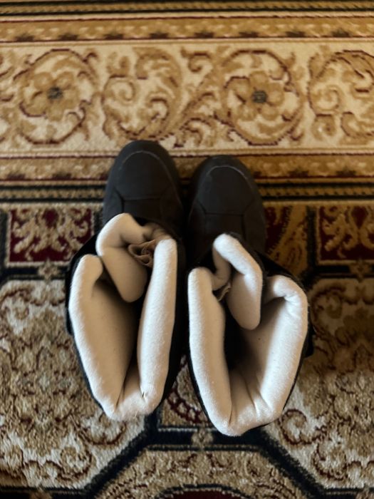 Cizme copii decathlon marime 36