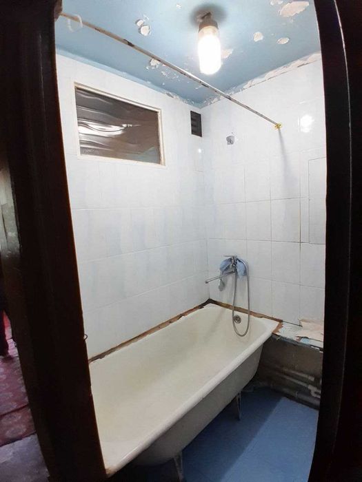 Ц 17/18   3-6-9 88м2, Франция, балкон 4х5