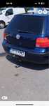 Carlig golf 4 de vanzare in stare buna