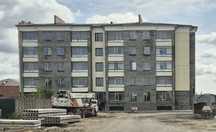 Продаю квартиру 3х комнатная