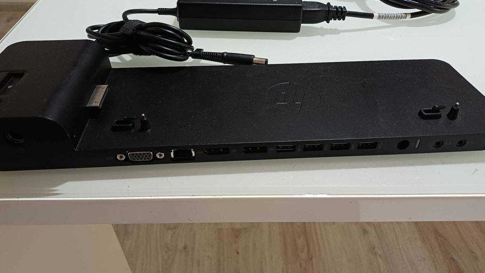 Докинг станция HP Docking Station 2013 UltraSlim