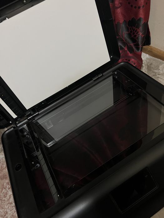 Imprimanta HP DeskJet Ink 4675