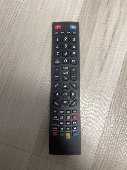 Placa de Baza și Sursa de alimentare Televizor OK ODL 40450-B SAT