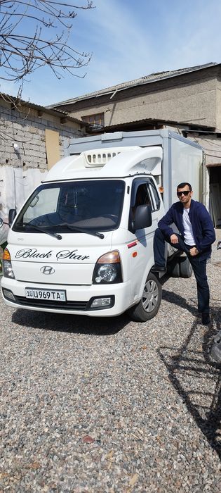 Доставка грузоперевозки по Узбекистану Yuk tashish xizmati