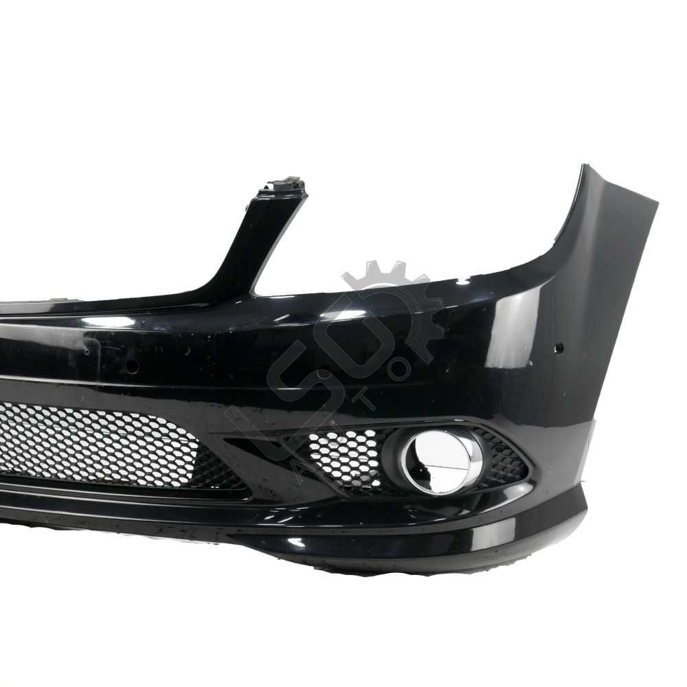 Предна броня Mercedes-Benz C-Class 204 (W/S/C) 2007-2014 ID: 127030