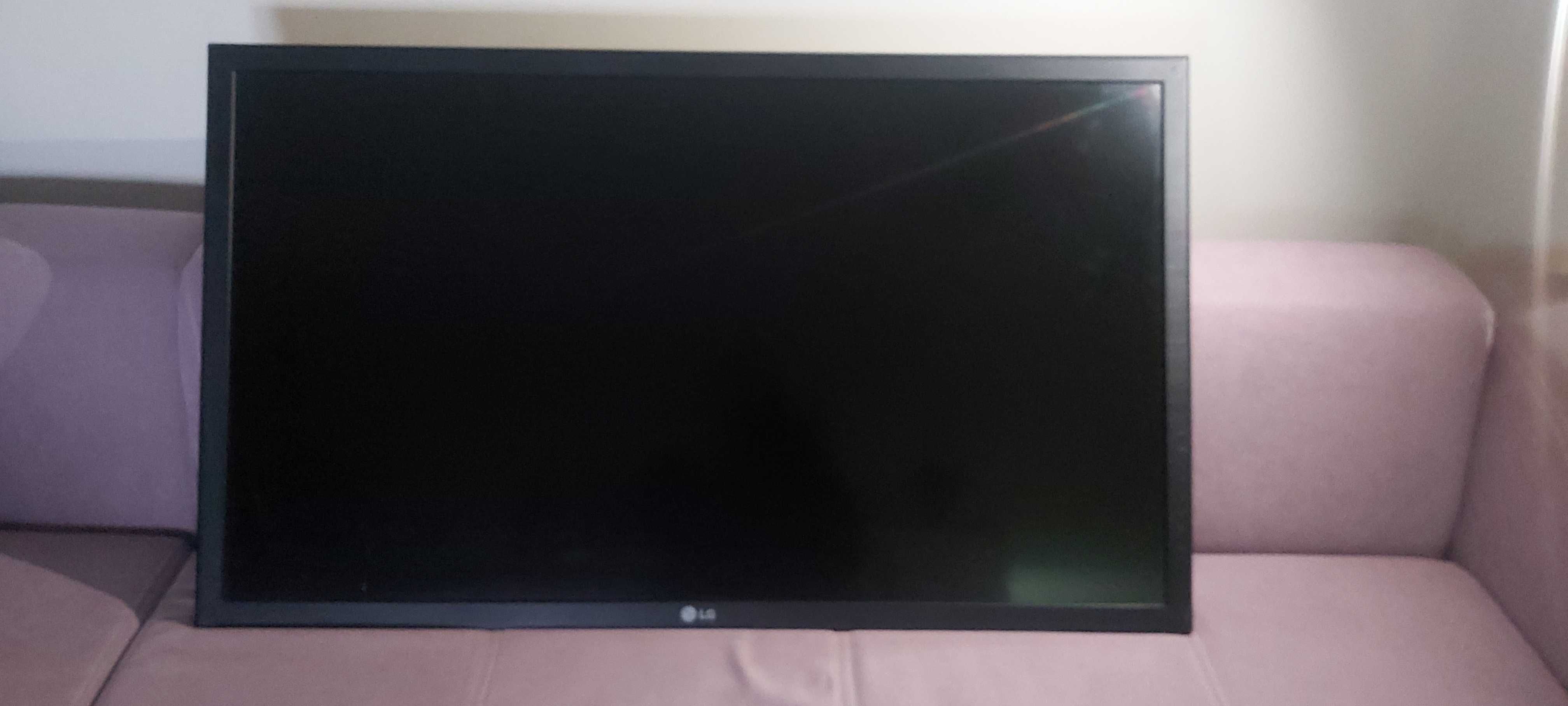 Monitor TV  42" LG 42WS10-BAA, LED, 24h/7d, USB