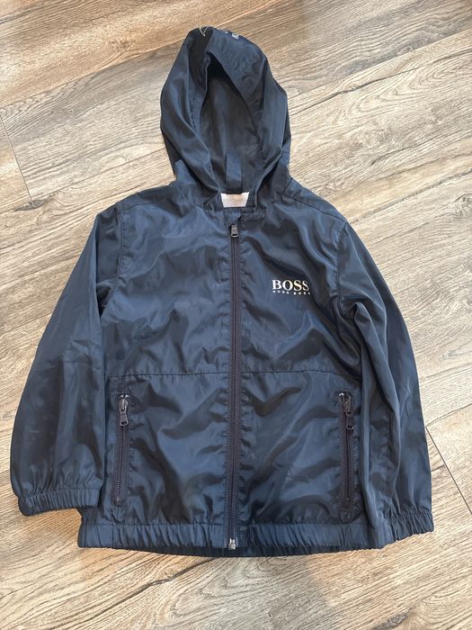 Geaca 4 ani Hugo Boss