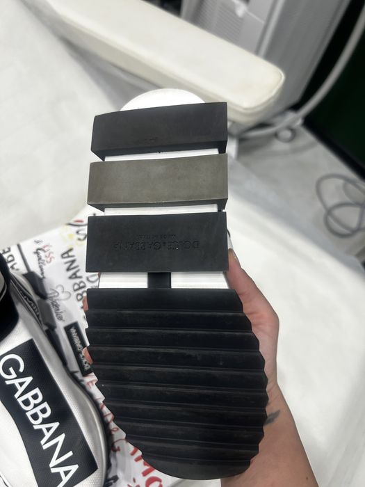 Дамски оригинални обувки Dolce&Gabbana