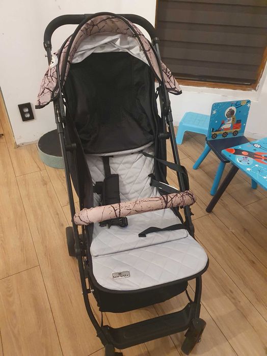 Детска количка Arieli