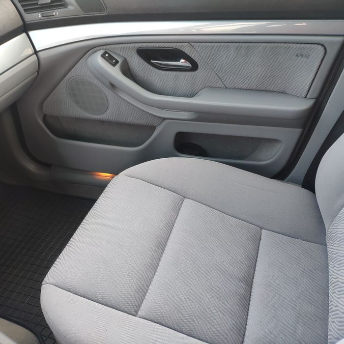 Vand BMW 520D, E39, limuzina, manual, fara schimburi