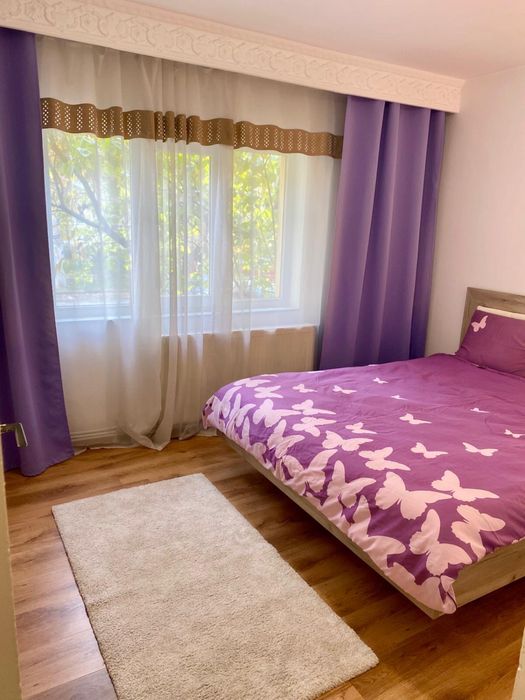 Inchiriez apartament 2 camere