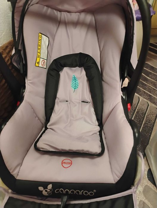 кошничка(столче)за бебе,за пътуване