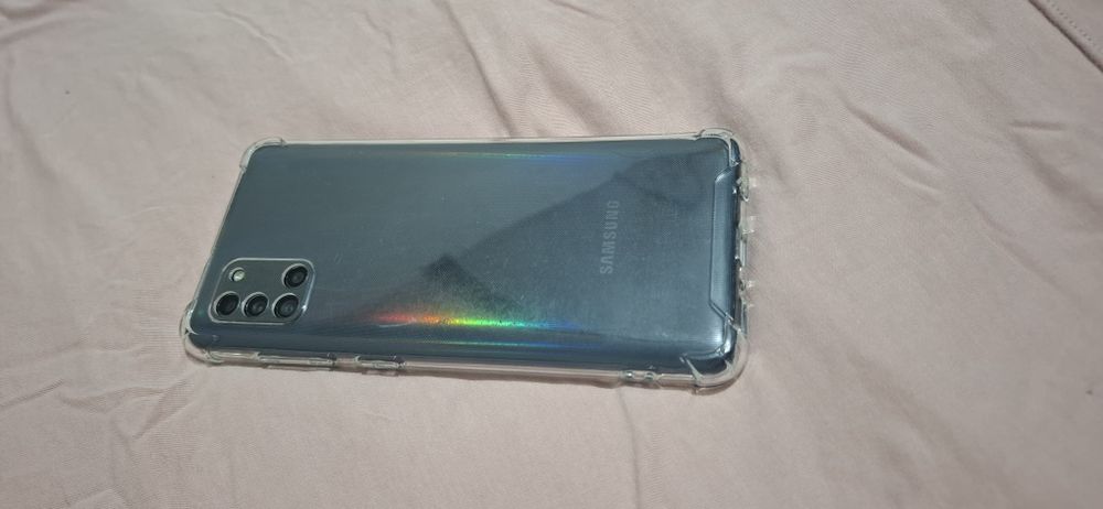 Samsung Galaxy A31