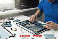 Reparatii Calculatoare si Laptop-uri,instalare Windows,Linux,Android