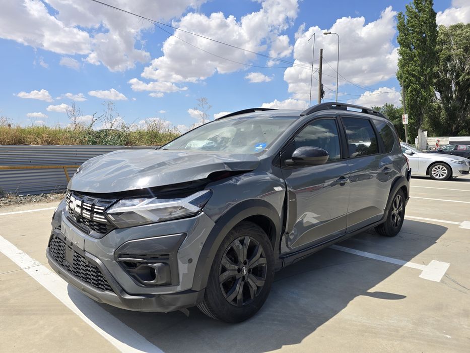 Dacia Jogger Extreme+ an2023 AVARIAT