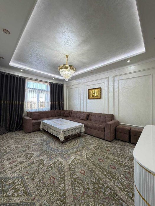 Юнусабад 11 квартал 3/5/9 Новостройка рядом Мегапланет. Плошадь 87 м2