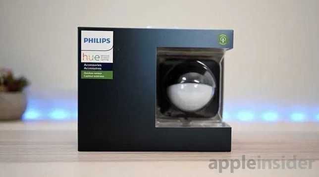 PHILIPS Hue Indoor & Outdoor Sensor | Nou & SIGILAT