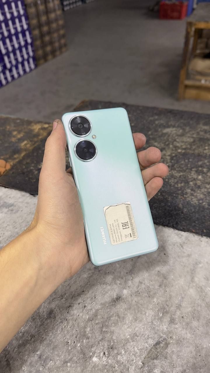 Huawei Nova 11 i
