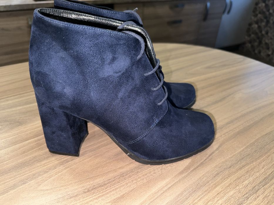 Нови дамски боти