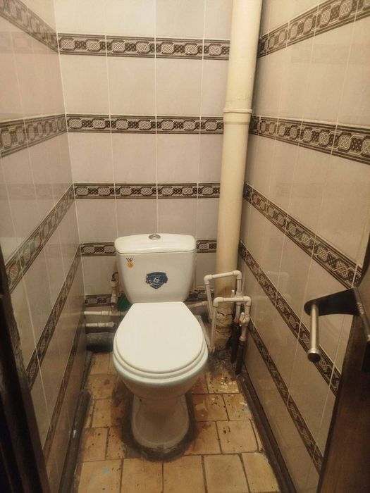 Sheriklikka qizlarga ijaraga kvartira