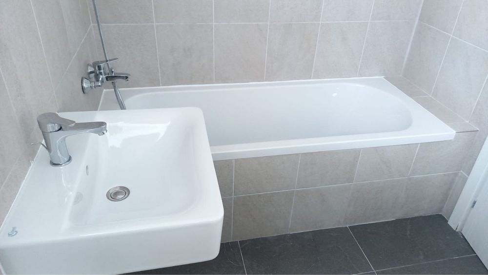 Apartament 2 camere - tineretului